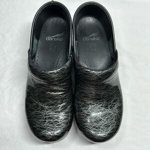 Dansko Professional Clogs, EU 37